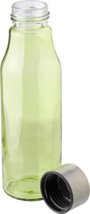 Glazen drinkfles (500 ml) Andrei